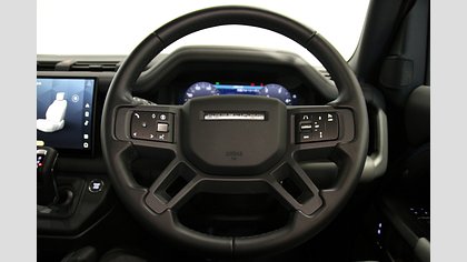 Defender 90 35