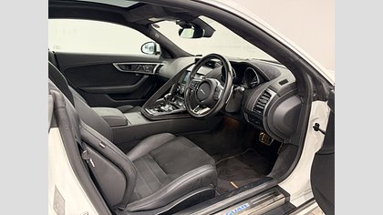F-Type 8