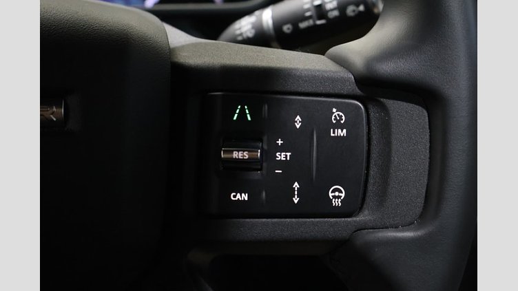 2023 認定中古車 Land Rover Defender 110 グラスミアグリーン D300 AWD（AT） 75TH LIMITED EDITION