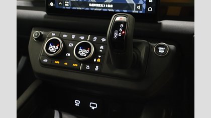 Defender 110 29
