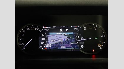Defender 110 27