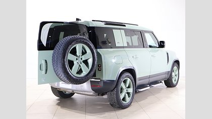 Defender 110 20
