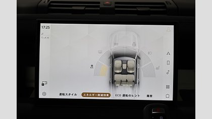 Defender 110 42