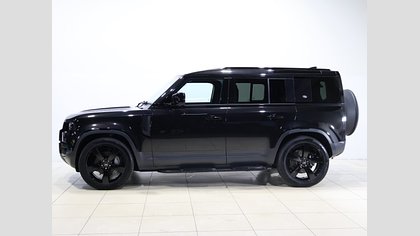 Defender 110 5