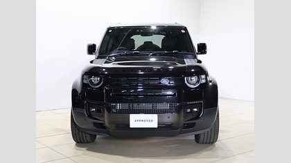 Defender 110 7