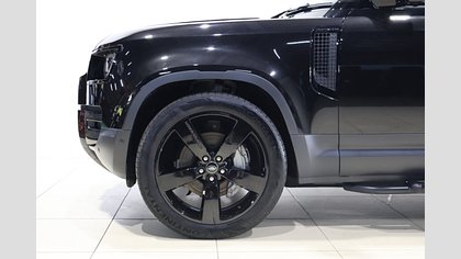 Defender 110 10