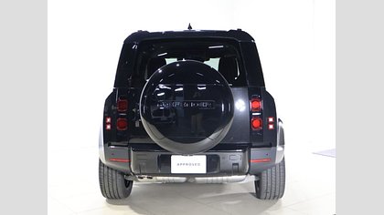Defender 110 6