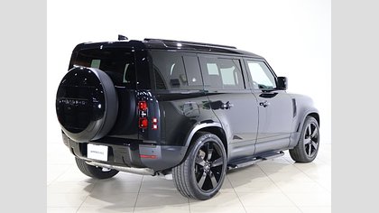 Defender 110 16