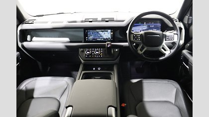 Defender 110 3