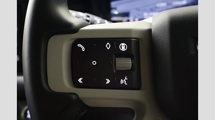 Defender 110 20