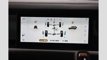 Defender 110 31