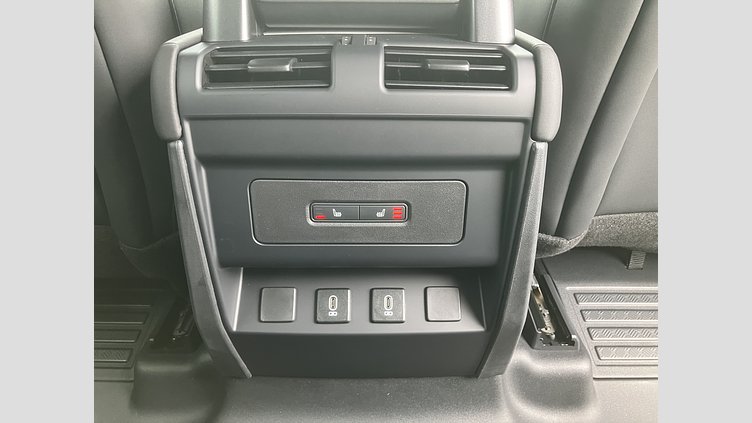 2026 認定中古車 Land Rover Defender 110 ゴンドワナストーン D350 ディーゼルマイルドハイブリッド X-Dynamic SE