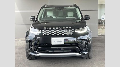 Discovery 2