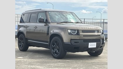 Defender 110 0