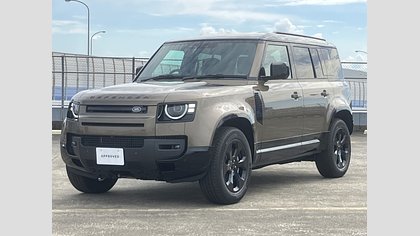Defender 110 2