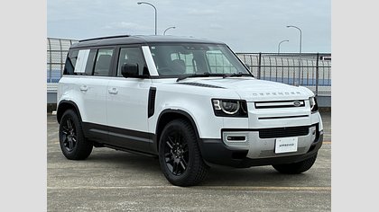 Defender 110 0