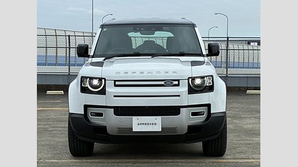 Defender 110 1