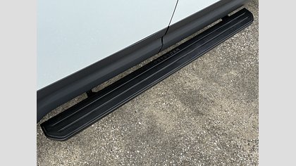 Defender 110 10