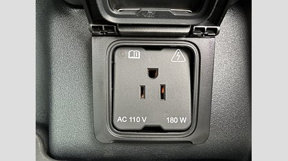 Defender 110 16