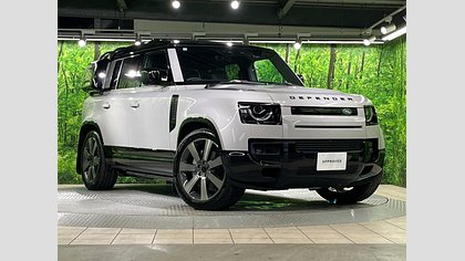 Defender 110 0