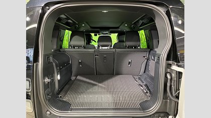 Defender 110 60