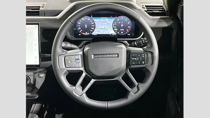 Defender 110 34
