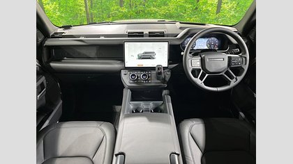 Defender 110 3