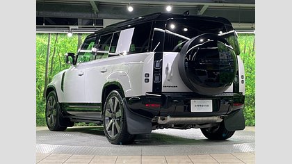 Defender 110 24