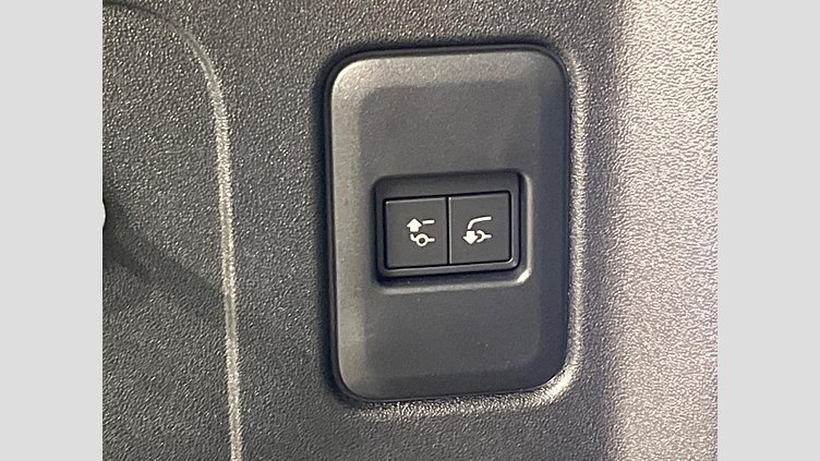 2025 認定中古車 Land Rover Defender 110 ボラスコグレイ P300e プラグインハイブリッド X-Dynamic HSE