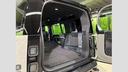 Defender 110 62