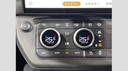 Defender 110 11