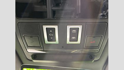 Defender 110 55
