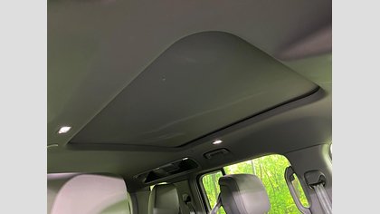Defender 110 63