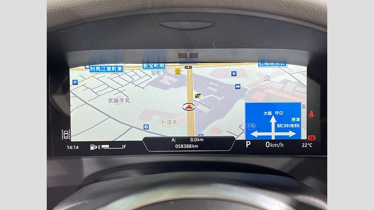 2017 認定中古車 Jaguar XF Yulong White 2WD プレステージ