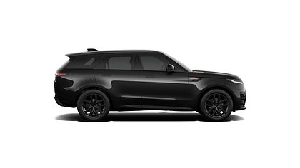 Range Rover Sport 1