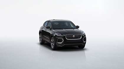 E-Pace 0