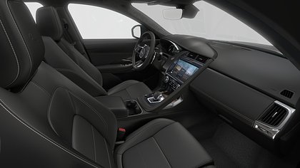 E-Pace 9
