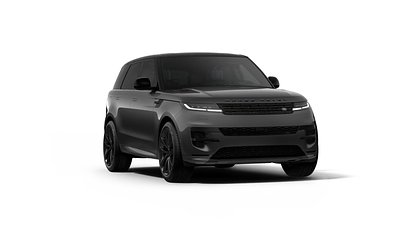 Range Rover Sport 0