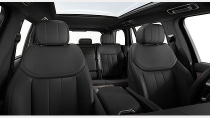 Range Rover 4