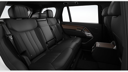 Range Rover 5