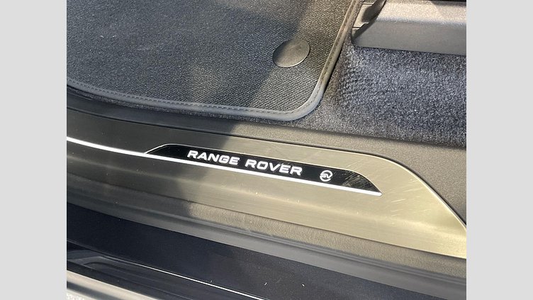 2026 認定中古車 Land Rover Range Rover Sport カルパチアングレイ P635マイルドハイブリッド SV