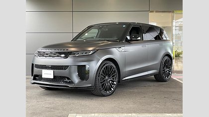 Range Rover Sport 3