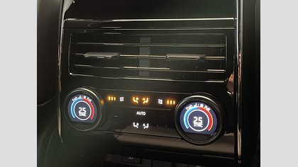 Range Rover Sport 35