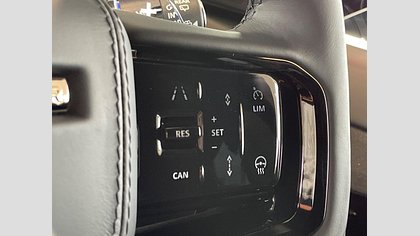 Range Rover Sport 65