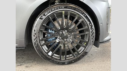 Range Rover Sport 62