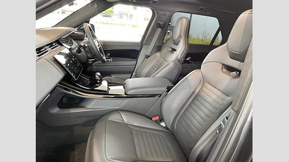 Range Rover Sport 36