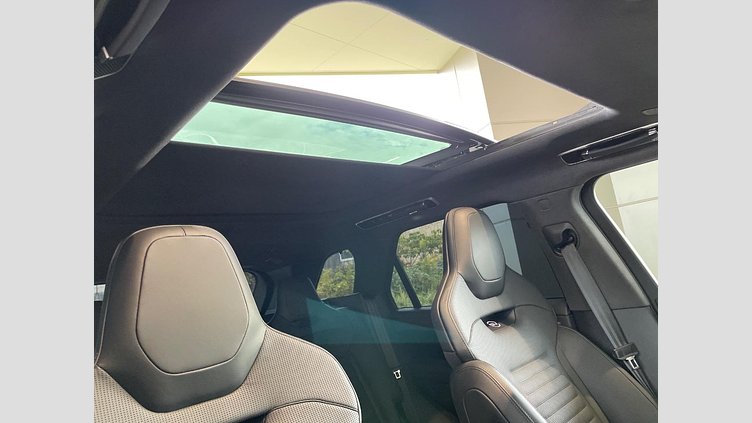 2026 認定中古車 Land Rover Range Rover Sport カルパチアングレイ P635マイルドハイブリッド SV