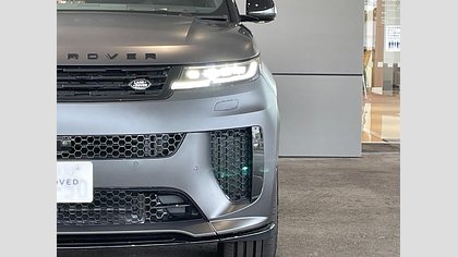 Range Rover Sport 9