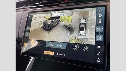 Range Rover Sport 15