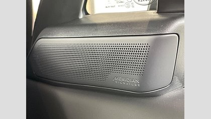 Range Rover Sport 30